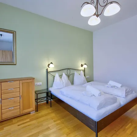 Apartman Vicky Wildschoenau With Balcony, Cleaning Included Niederau