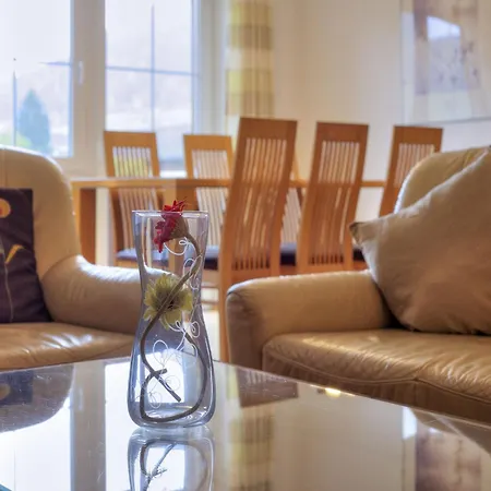Vicky Wildschoenau With Balcony, Cleaning Included Apartman Niederau