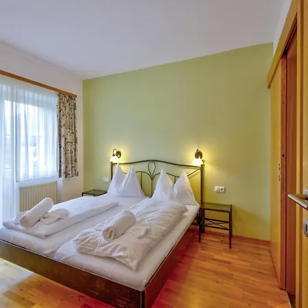 Vicky Wildschoenau With Balcony, Cleaning Included Διαμέρισμα