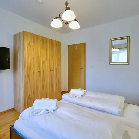 Apartman Vicky Wildschoenau With Balcony, Cleaning Included