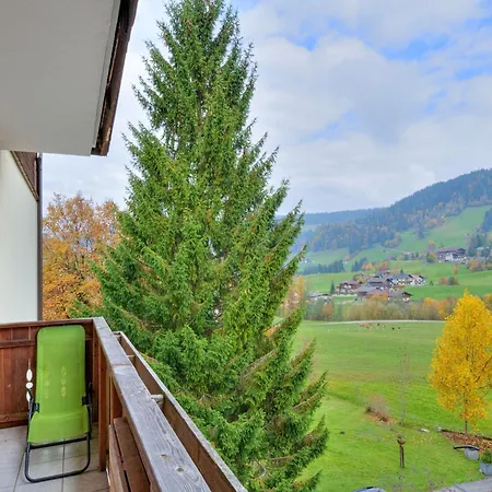 Διαμέρισμα Vicky Wildschoenau With Balcony, Cleaning Included