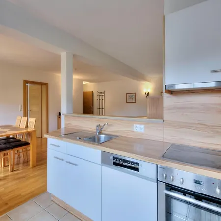 Apartman Vicky Wildschoenau With Balcony, Cleaning Included