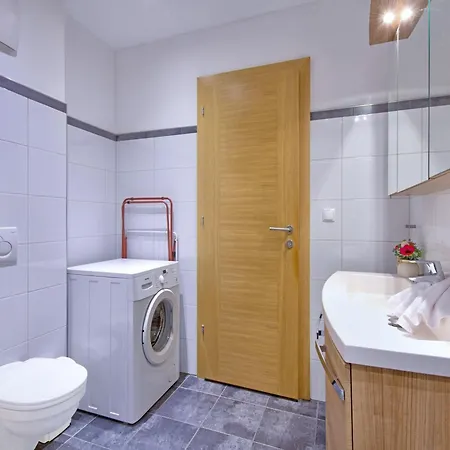 Διαμέρισμα Vicky Wildschoenau With Balcony, Cleaning Included *