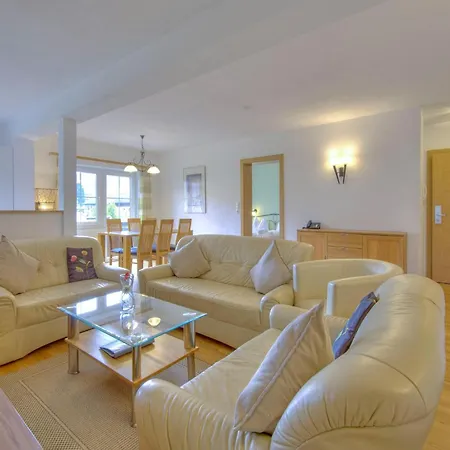 Apartman Vicky Wildschoenau With Balcony, Cleaning Included Niederau