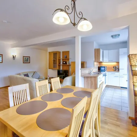 Vicky Wildschoenau With Balcony, Cleaning Included * Niederau