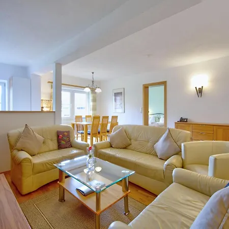 Διαμέρισμα Vicky Wildschoenau With Balcony, Cleaning Included Niederau