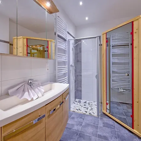 Vicky Wildschoenau With Balcony, Cleaning Included Apartment Niederau