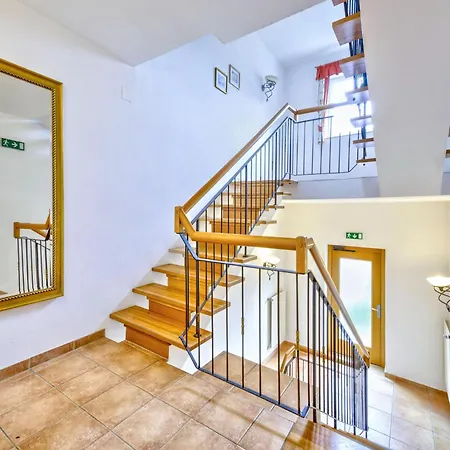 Apartment Vicky Wildschoenau With Balcony, Cleaning Included *