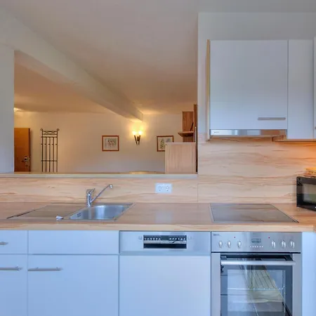 Apartment Vicky Wildschoenau With Balcony, Cleaning Included Niederau