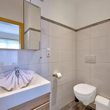 Apartment Vicky Wildschoenau With Balcony, Cleaning Included Niederau